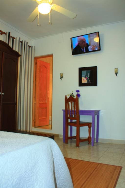 Hotel Toril أنتيكيرا المظهر الخارجي الصورة