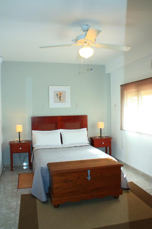 Hotel Toril أنتيكيرا المظهر الخارجي الصورة