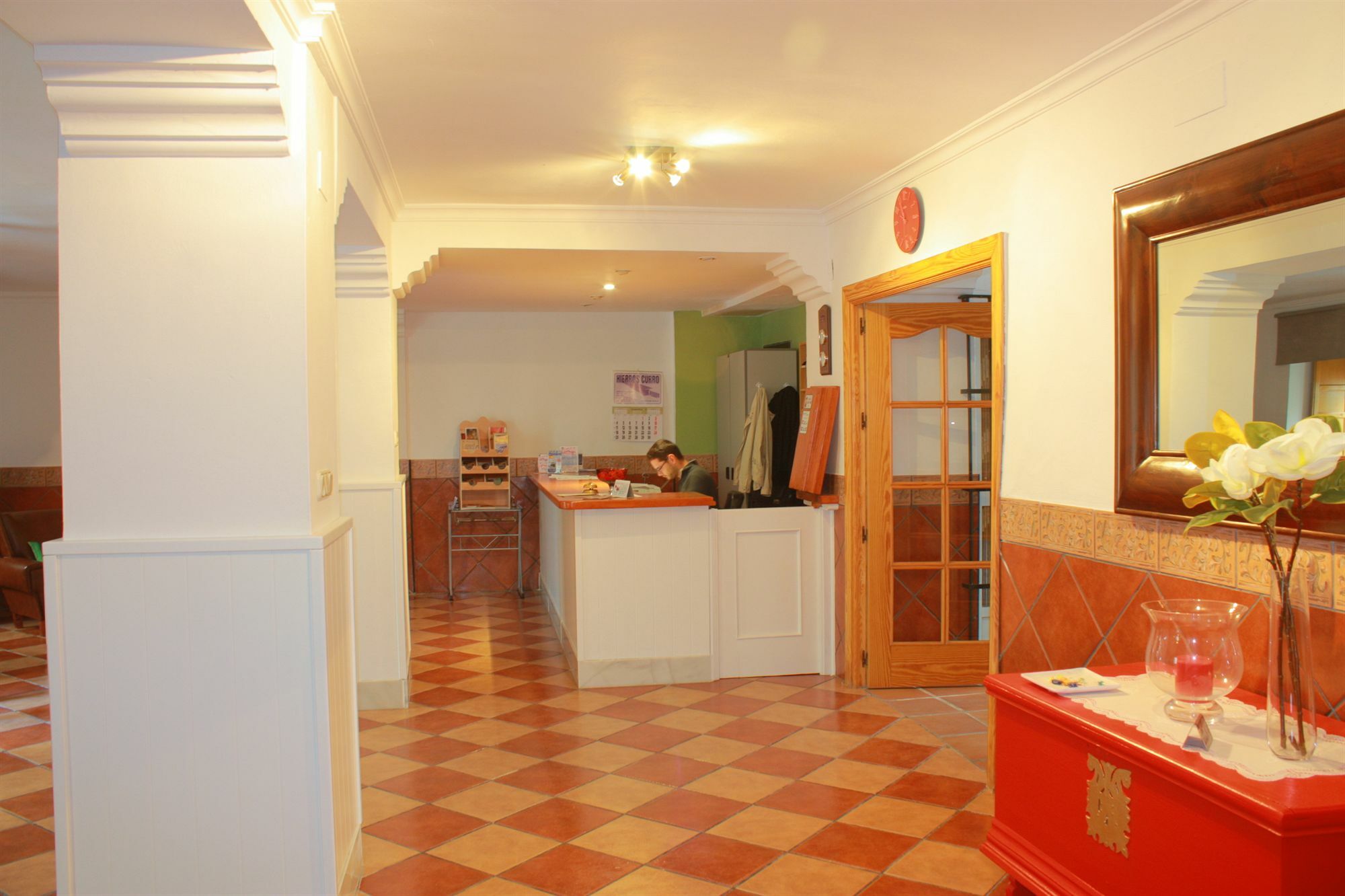 Hotel Toril أنتيكيرا المظهر الخارجي الصورة